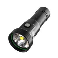 Divepro M35S Multi-function Diving Light