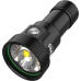 Divepro M35S Multi-function Diving Light